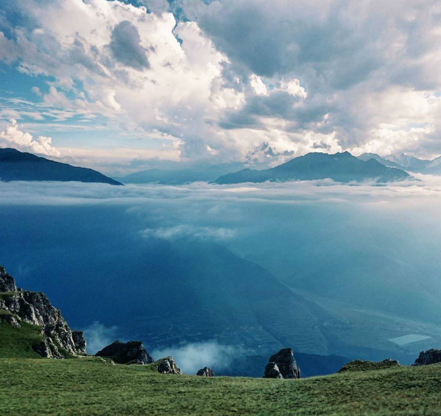 The wild nature of Russia in all of its idyllic beauty - Russia Beyond